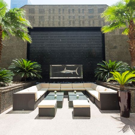 Ritz Carlton Difc Downtown Dubai Hotel Kültér fotó