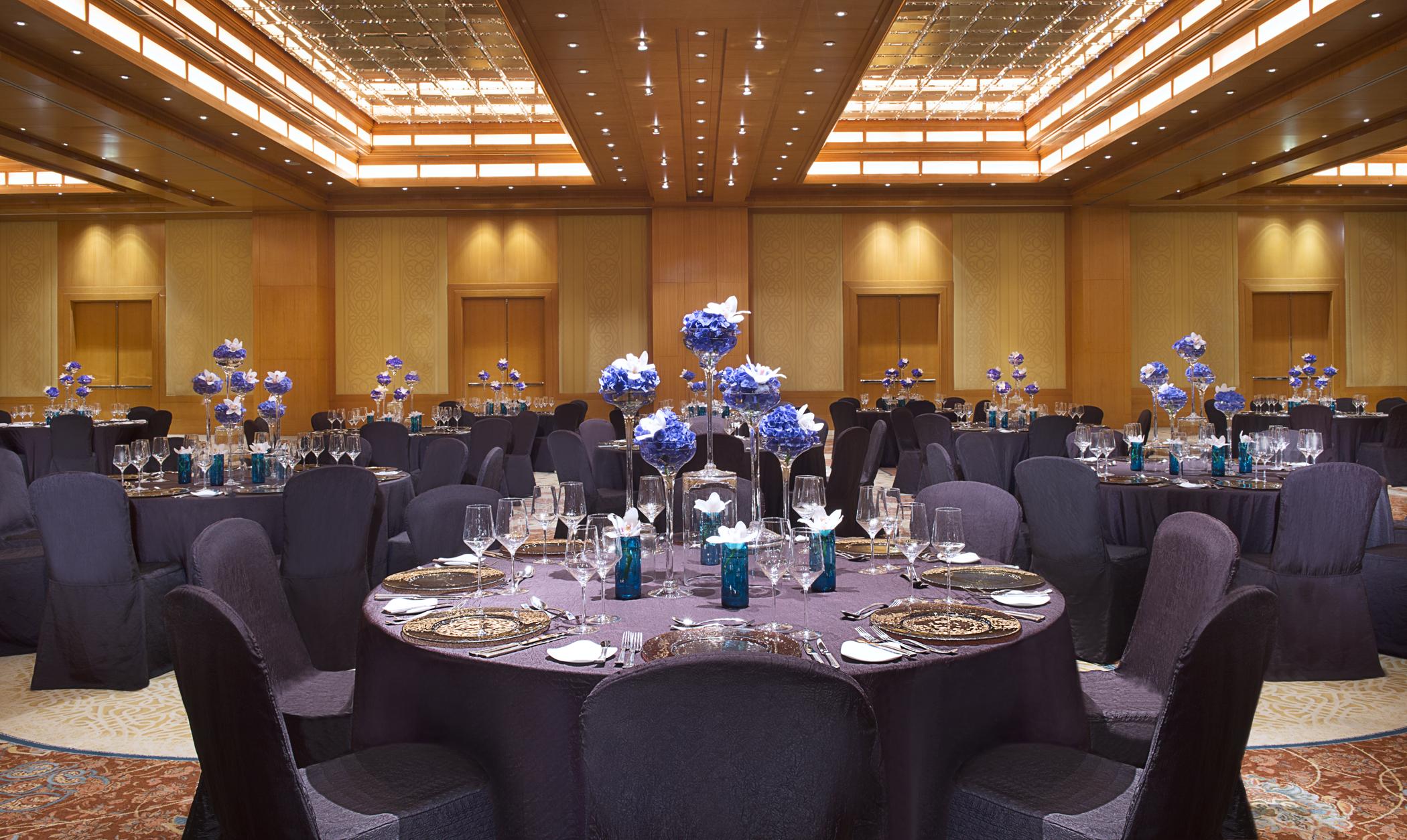 Ritz Carlton Difc Downtown Dubai Hotel Kültér fotó