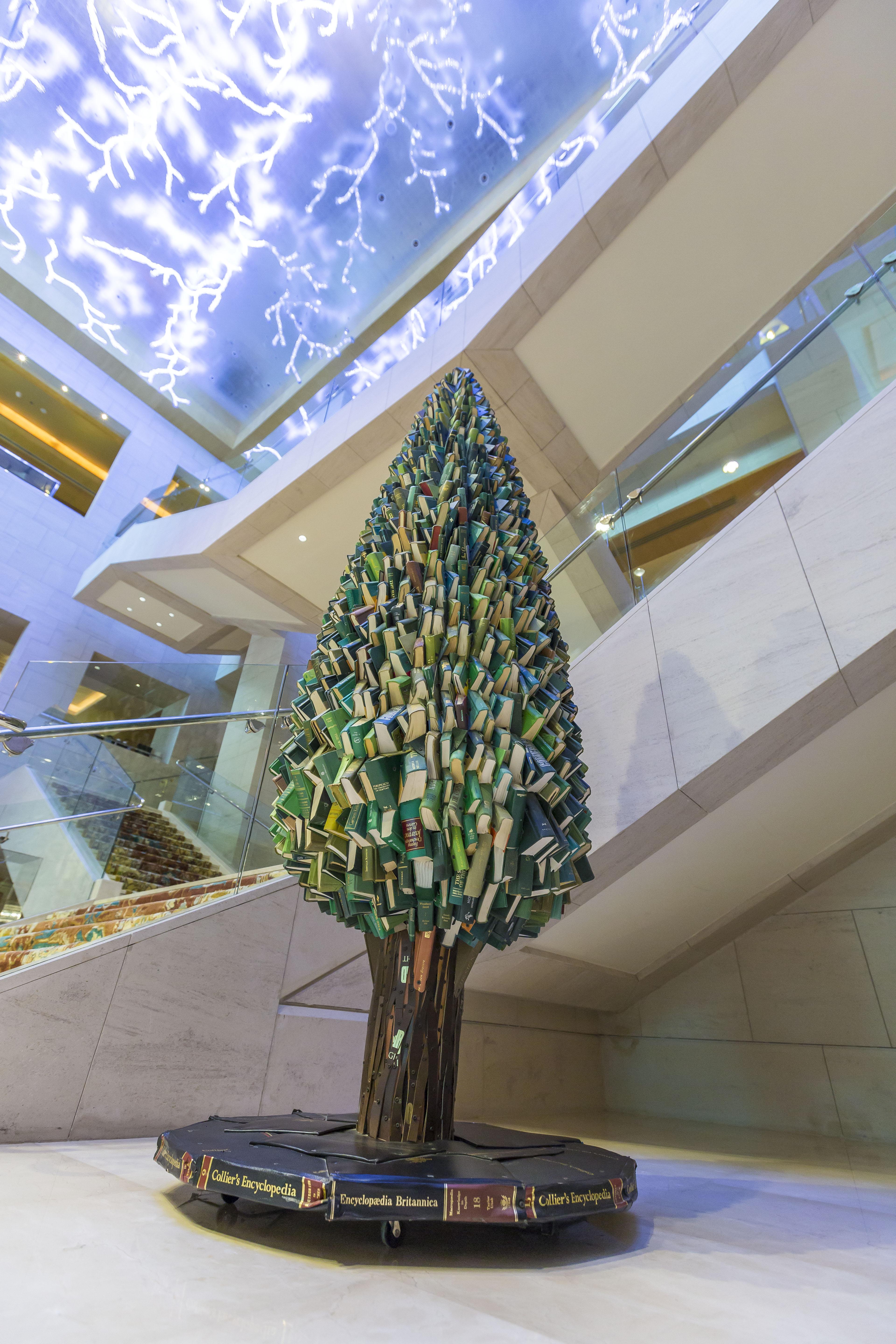 Ritz Carlton Difc Downtown Dubai Hotel Kültér fotó