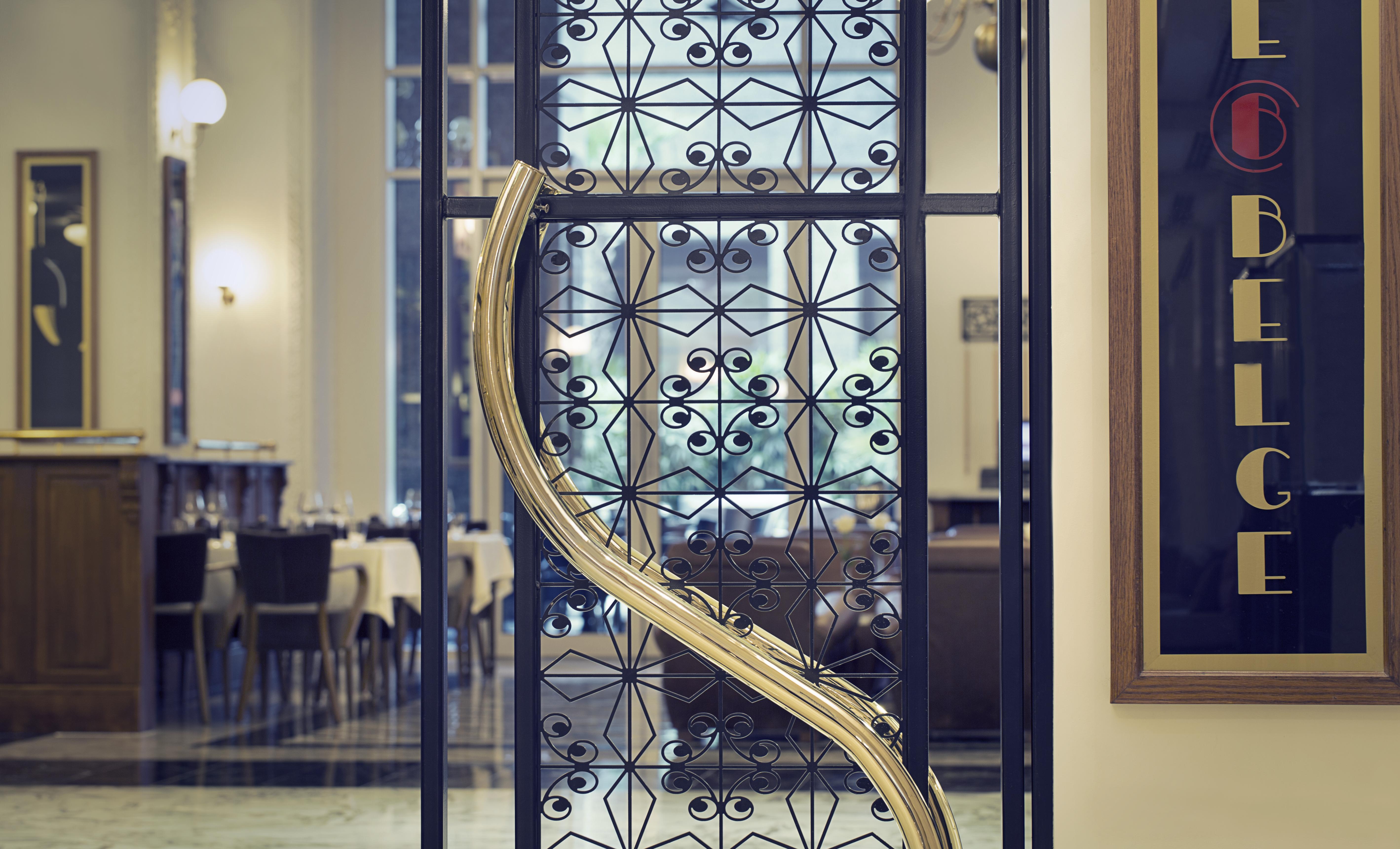Ritz Carlton Difc Downtown Dubai Hotel Kültér fotó